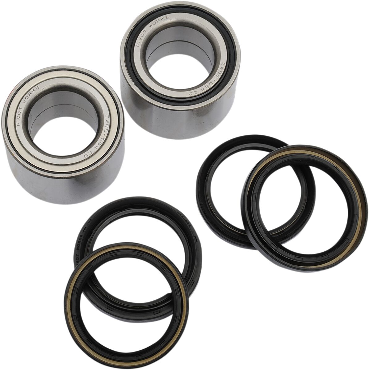 WHEEL BEARING KIT OEM REPLACEMENT REAR