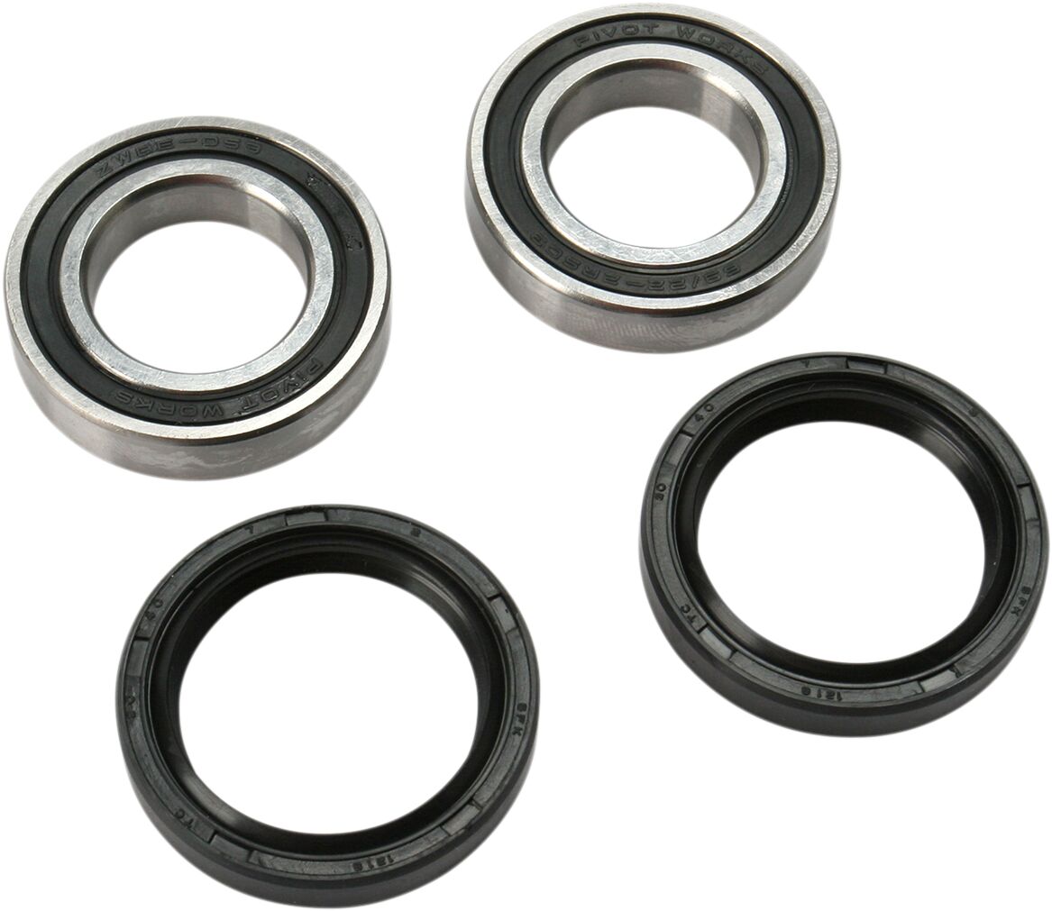 WHEEL BEARING KIT OEM REPLACEMENT FRONT