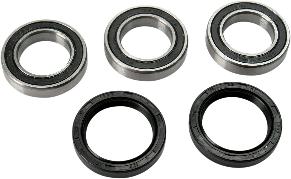 WHEEL BEARING KIT OEM REPLACEMENT REAR