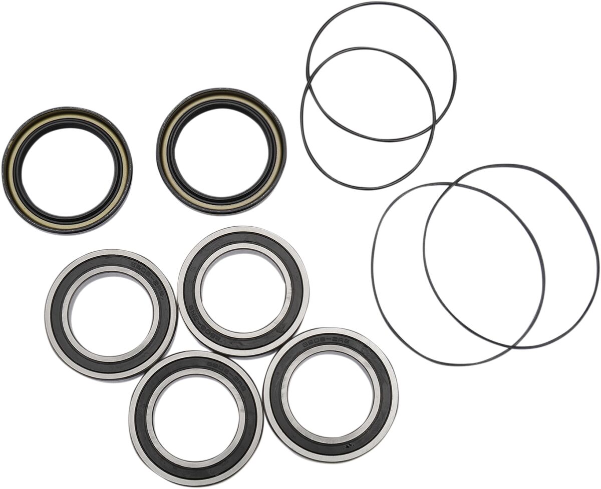 WHEEL BEARING KIT OEM REPLACEMENT REAR
