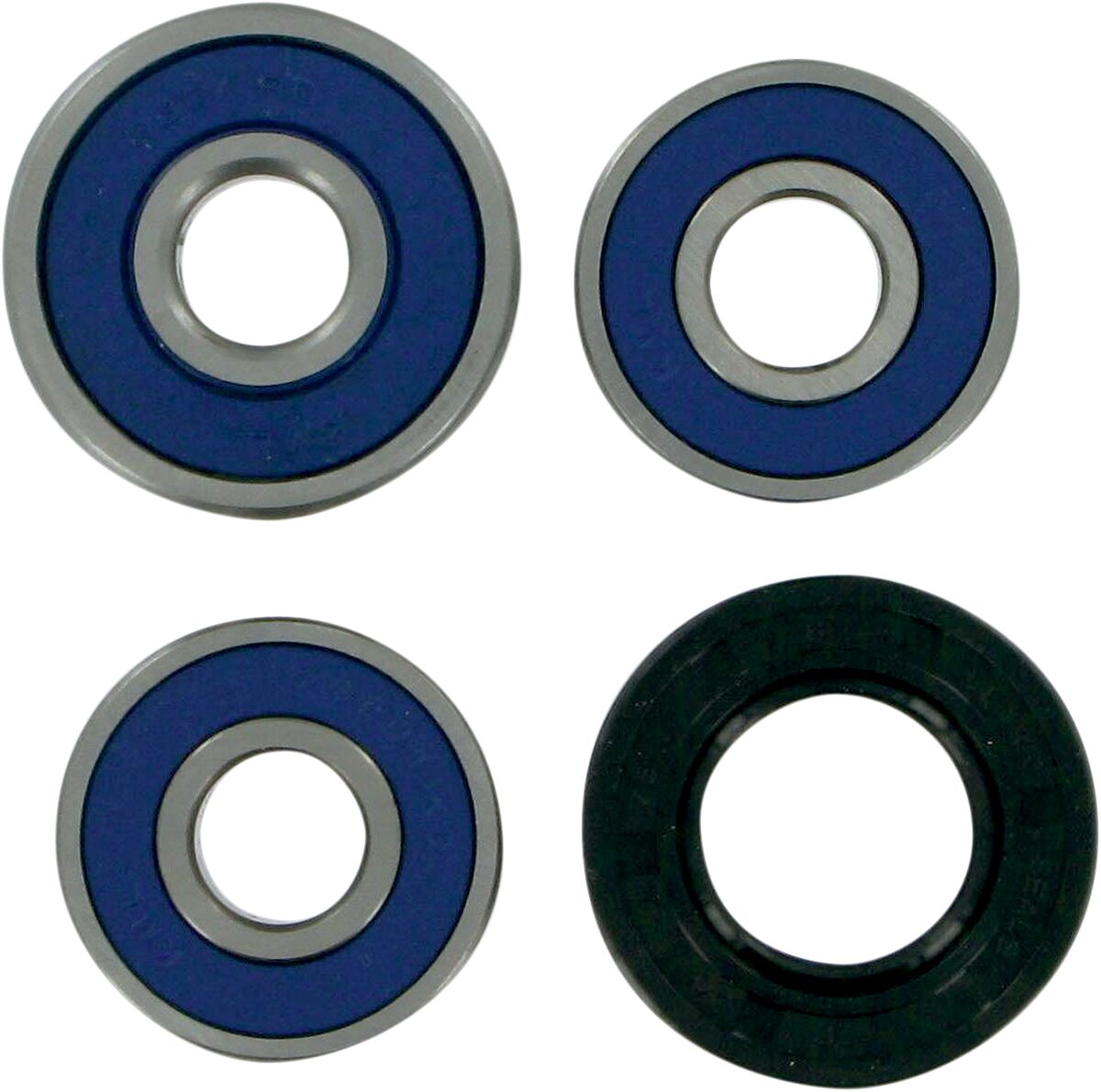 WHEEL BEARING AND SEAL KIT