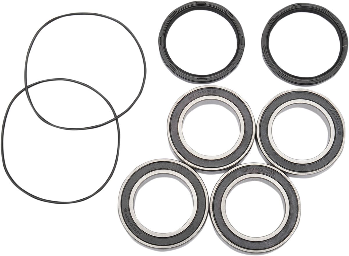 WHEEL BEARING KIT OEM REPLACEMENT REAR