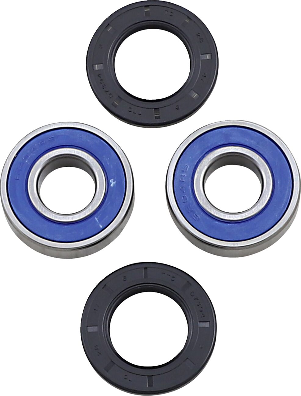 WHEEL BEARING UPGRADE KIT