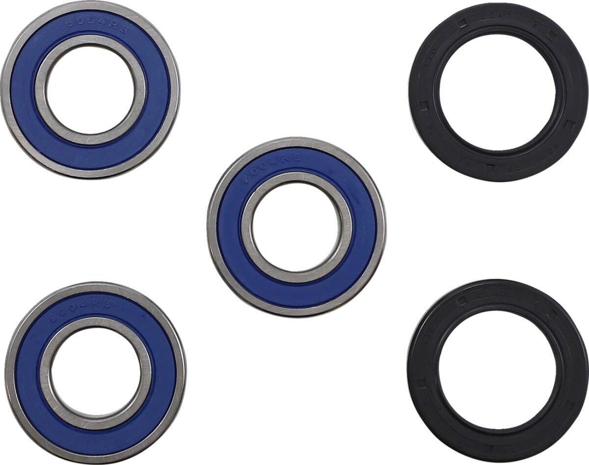 WHEEL BEARING AND SEAL KIT TALON HUB