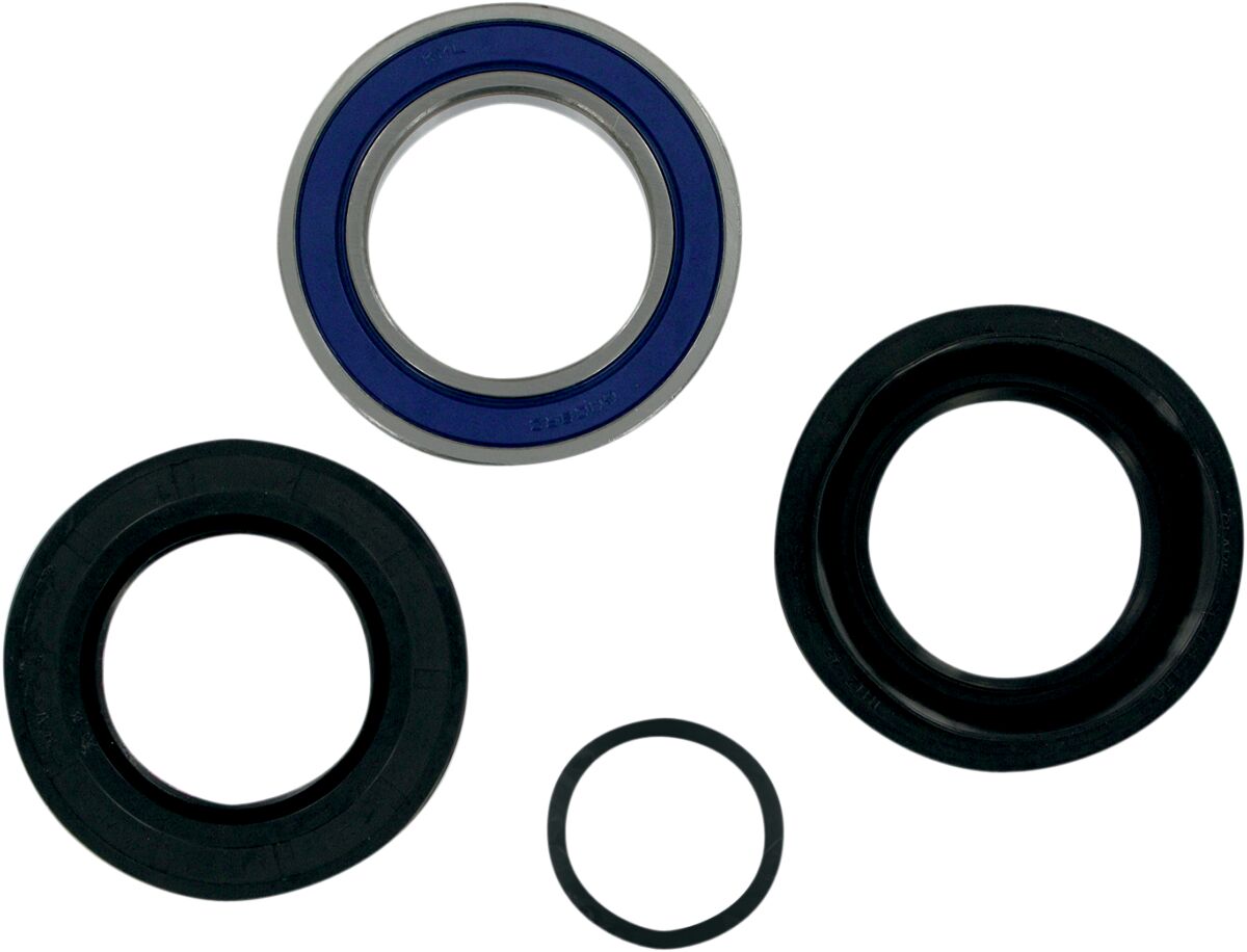 WHEEL BEARING AND SEAL KIT