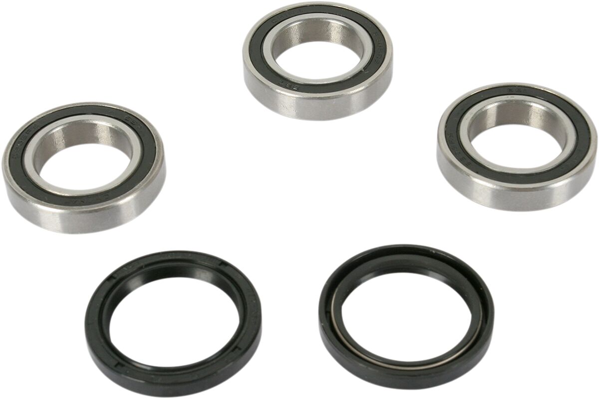 WHEEL BEARING KIT OEM REPLACEMENT REAR