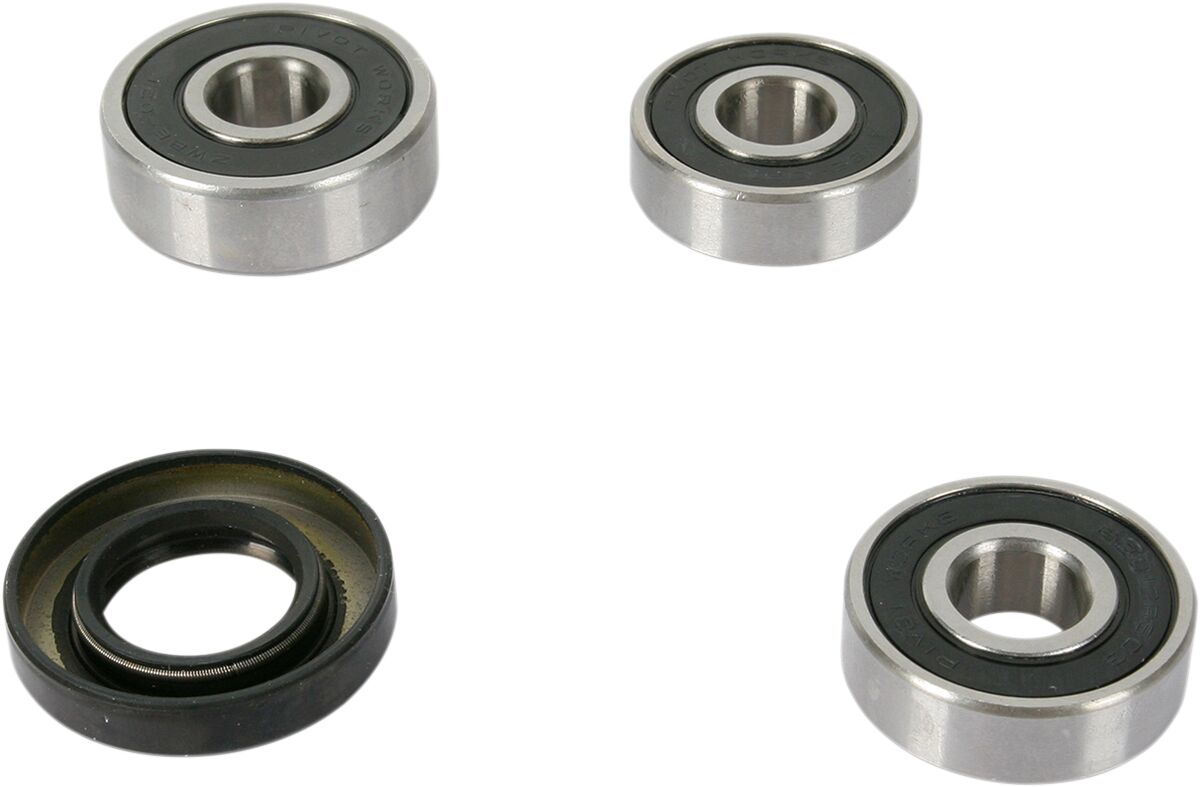 WHEEL BEARING KIT OEM REPLACEMENT REAR