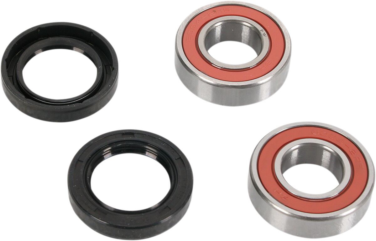 WHEEL & SEAL KIT SB OEM REPLACEMENT FRONT