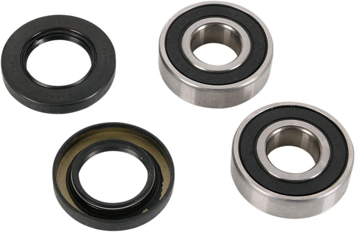 WHEEL & SEAL KIT SB OEM REPLACEMENT FRONT