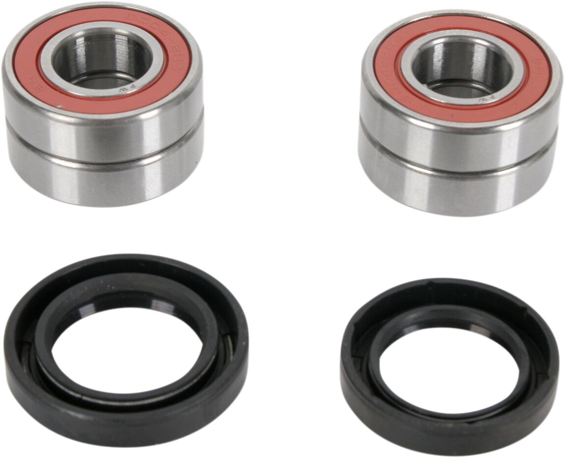 WHEEL & SEAL KIT SB OEM REPLACEMENT FRONT