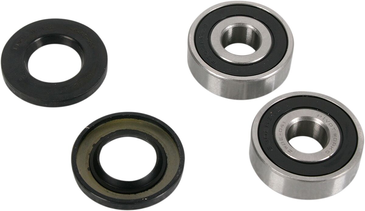 WHEEL & SEAL KIT SB OEM REPLACEMENT FRONT