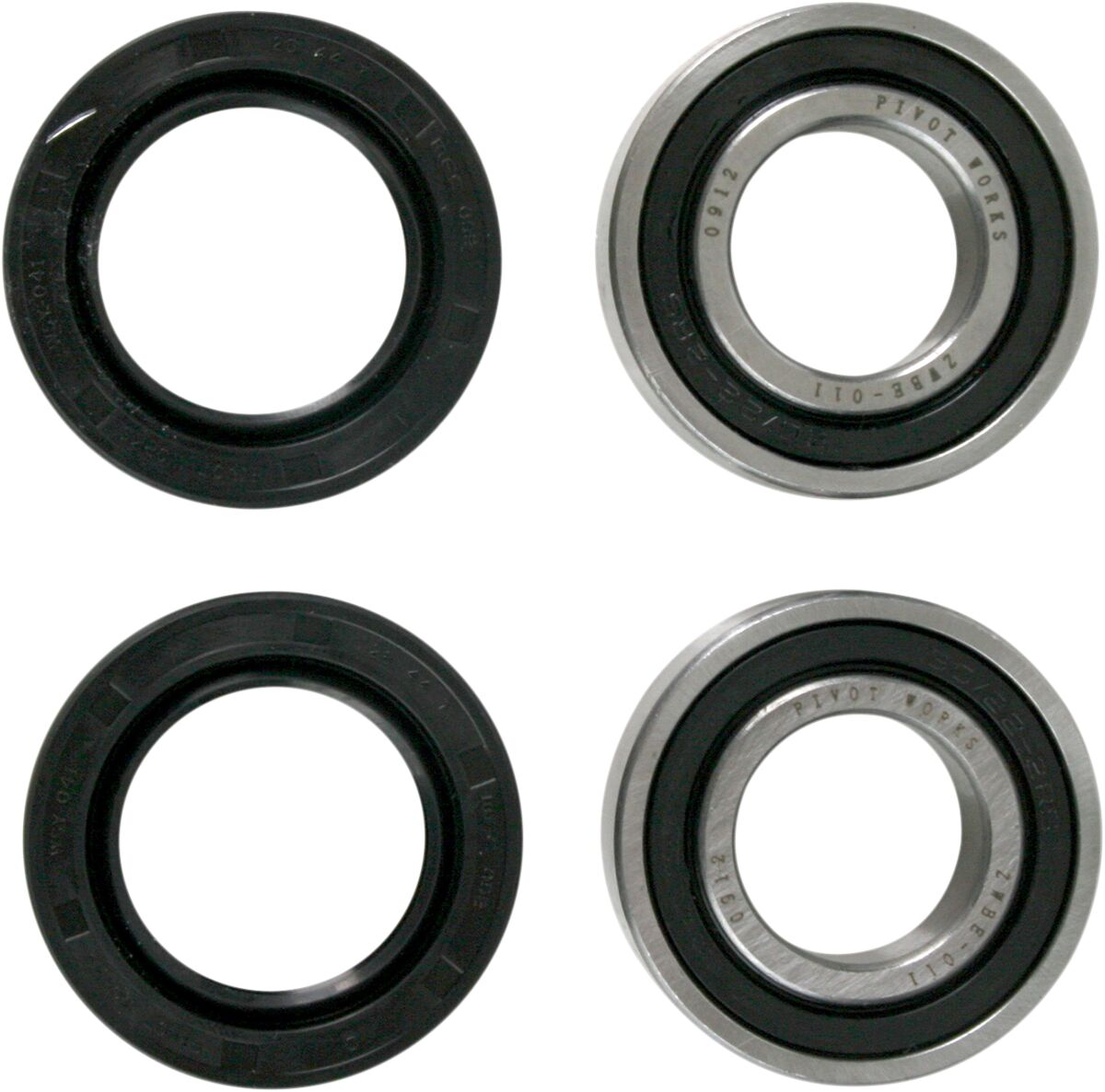 WHEEL & SEAL KIT SB OEM REPLACEMENT FRONT