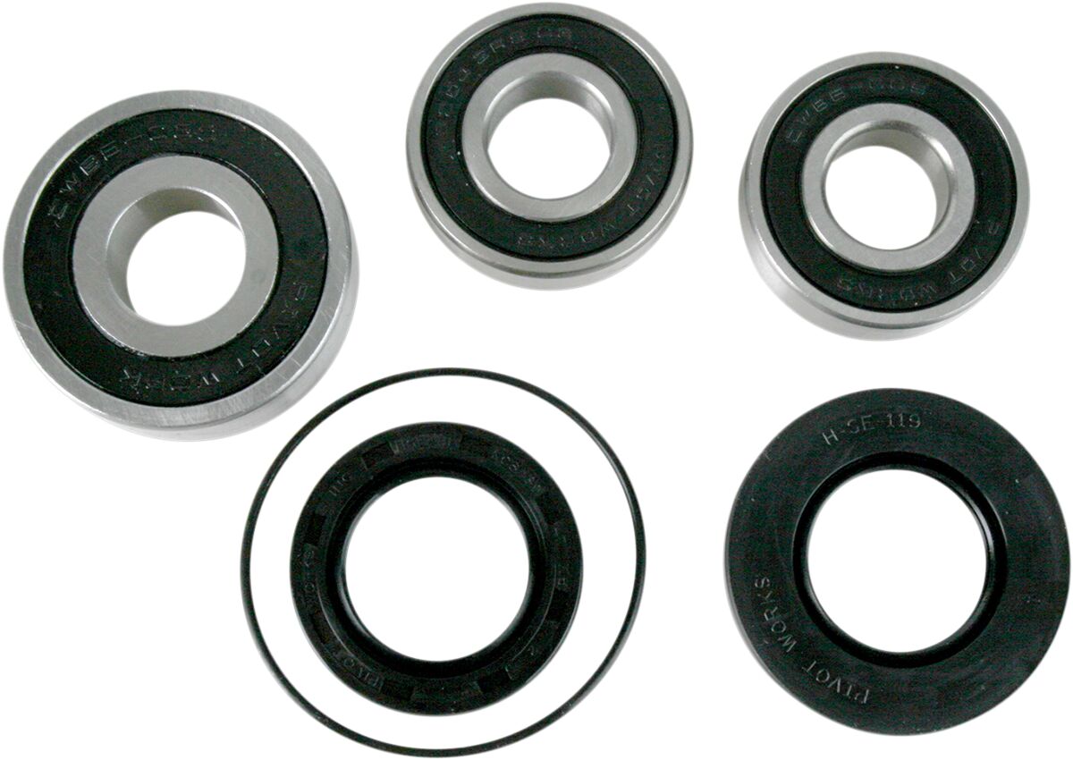 WHEEL & SEAL KIT SB OEM REPLACEMENT REAR