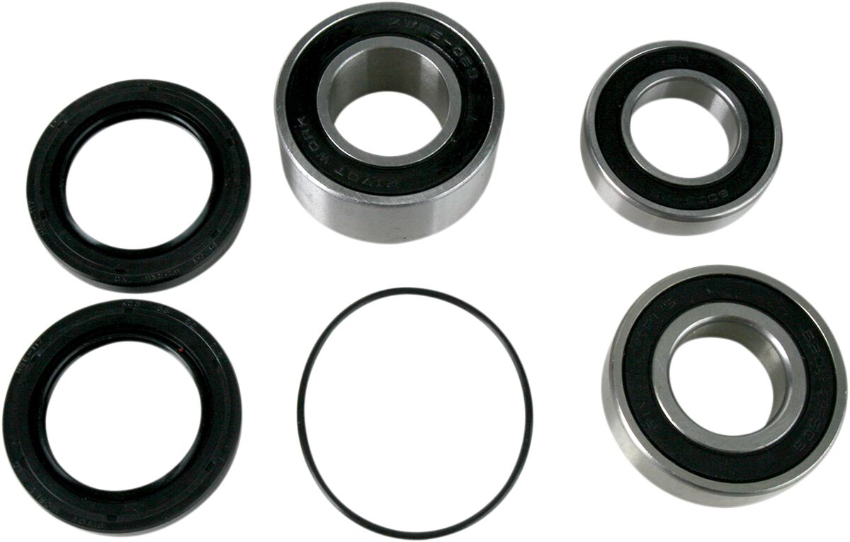 WHEEL & SEAL KIT SB OEM REPLACEMENT REAR