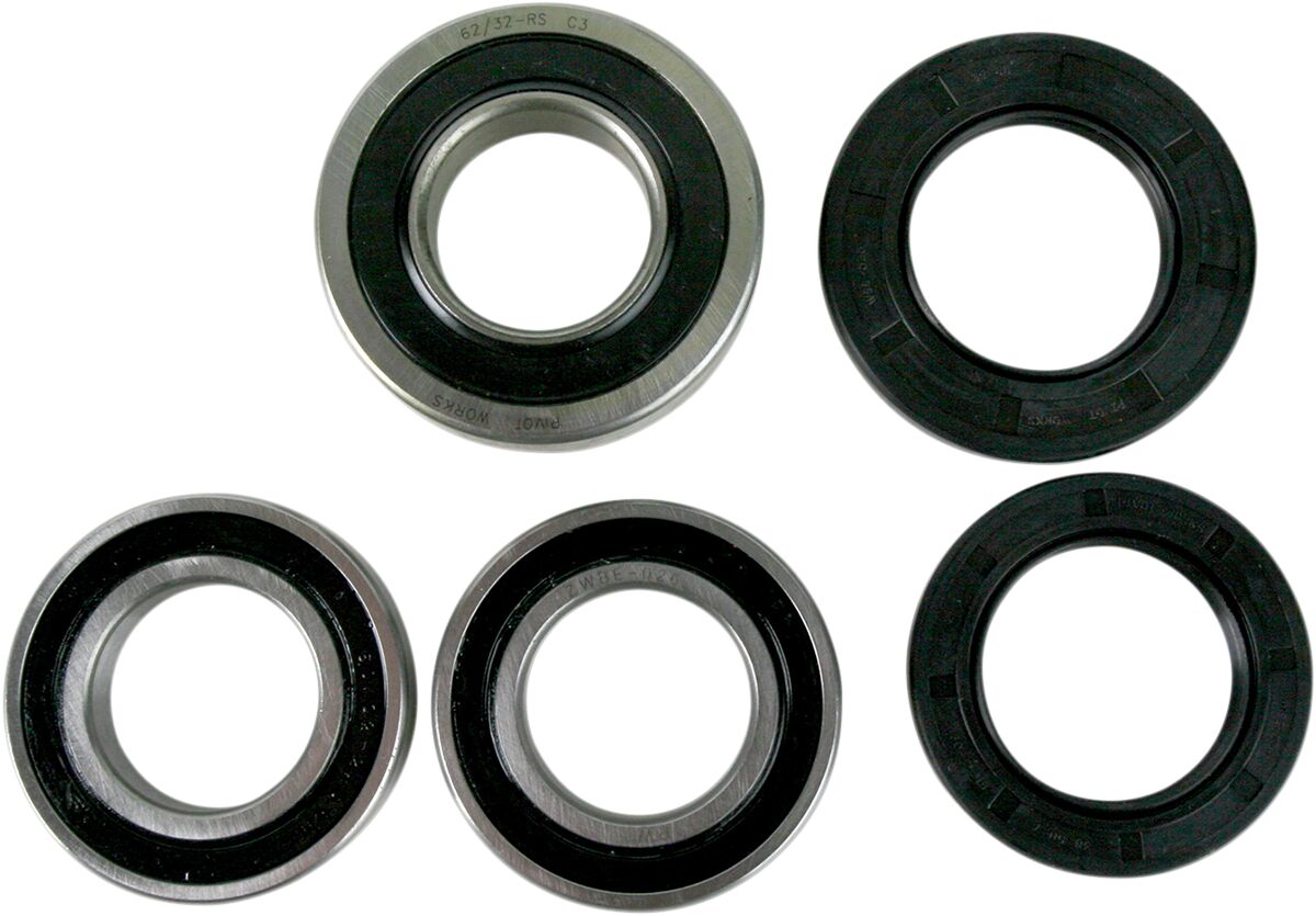 WHEEL & SEAL KIT SB OEM REPLACEMENT REAR