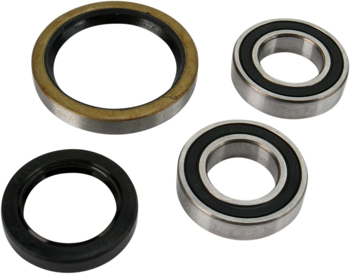 WHEEL BEARING KIT OEM REPLACEMENT FRONT