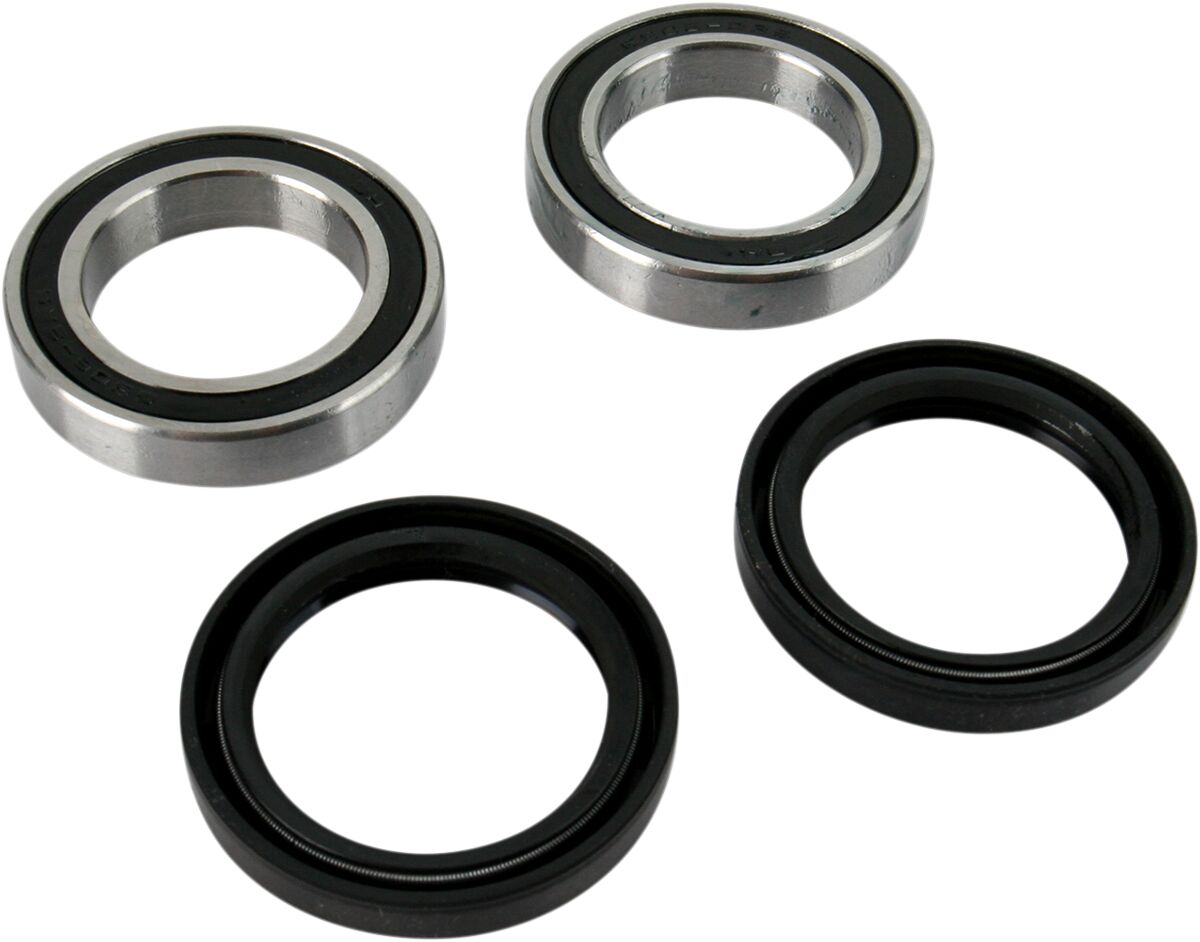 WHEEL BEARING KIT OEM REPLACEMENT FRONT