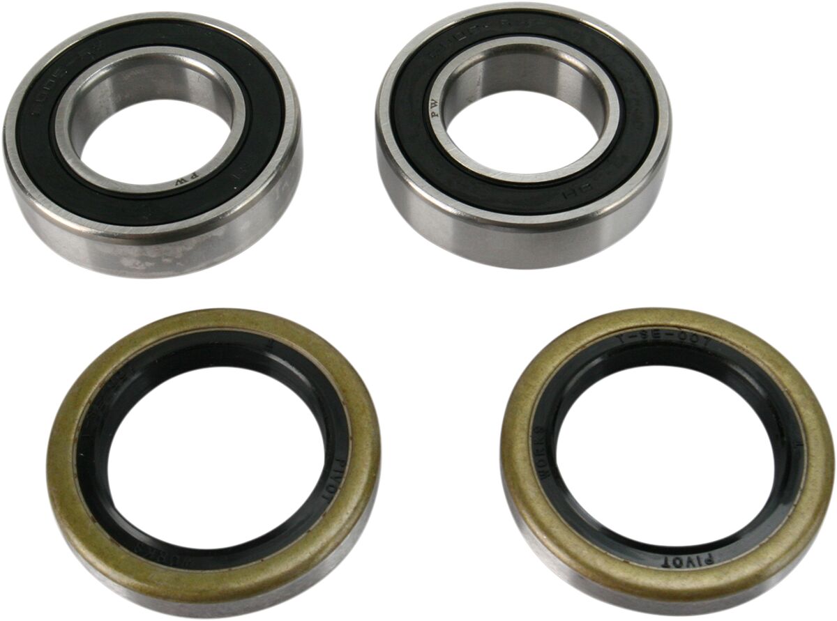 WHEEL BEARING KIT OEM REPLACEMENT REAR