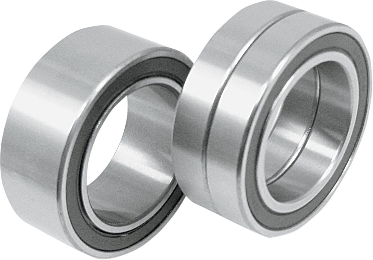 WHEEL BEARING AND SEAL KIT