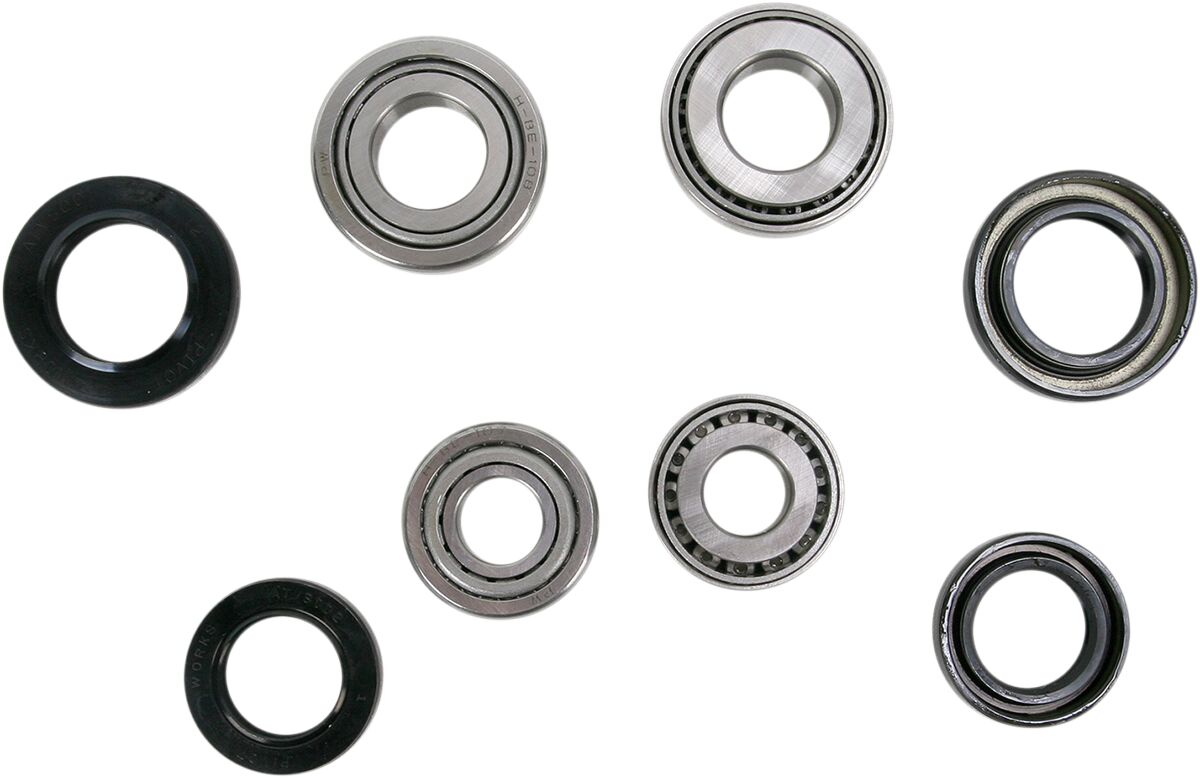 HUB BEARING CONVERSION KIT CUSTOM REPLACEMENT