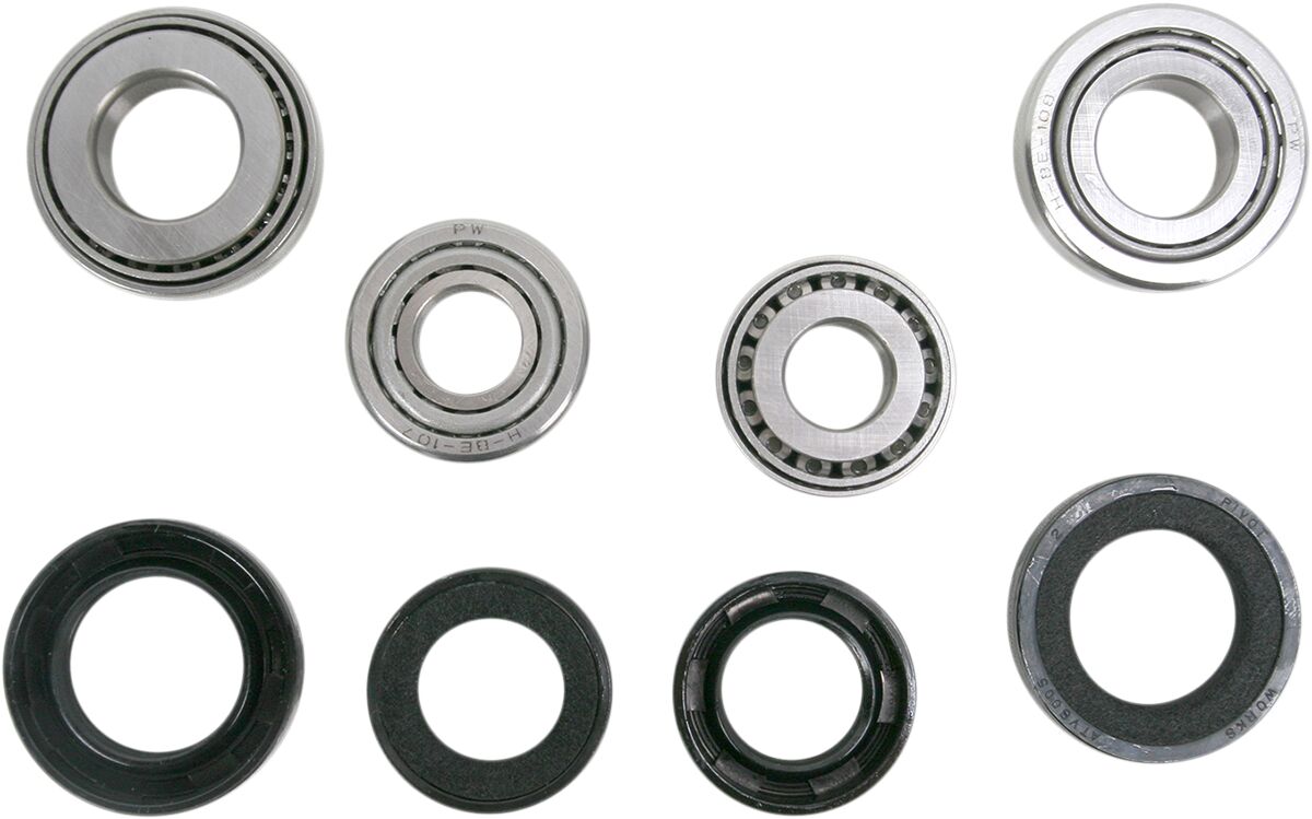 HUB BEARING CONVERSION KIT CUSTOM REPLACEMENT