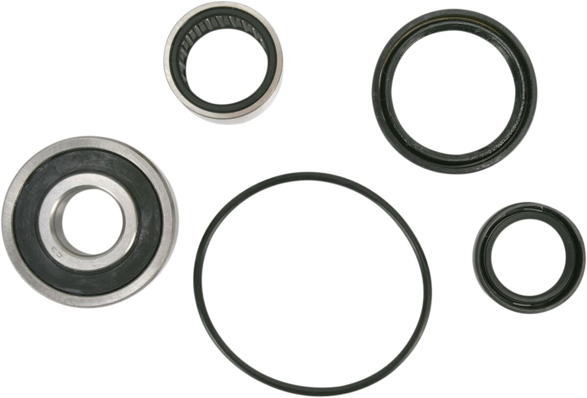 WHEEL & SEAL KIT SB OEM REPLACEMENT REAR