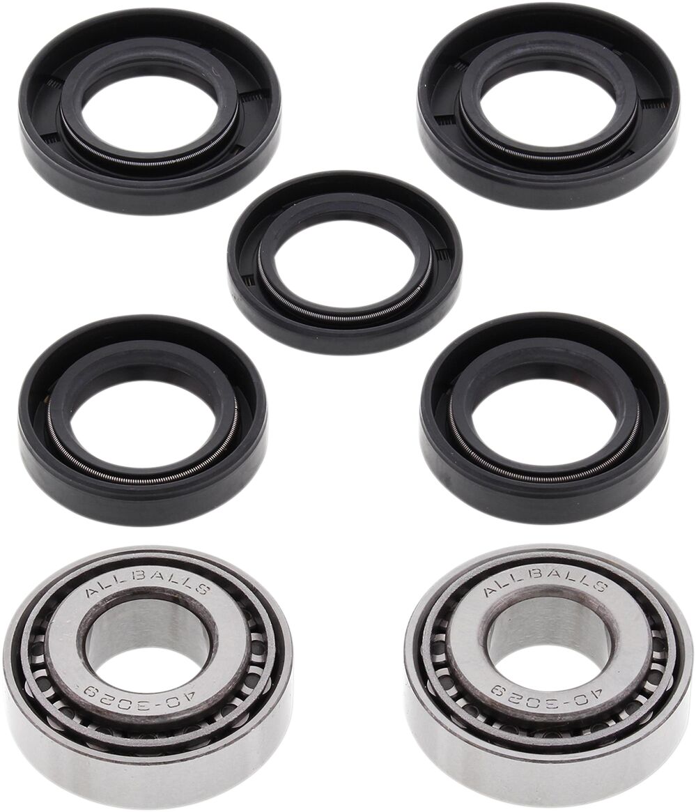 WHEEL BEARING & SEAL KIT FRONT BMW