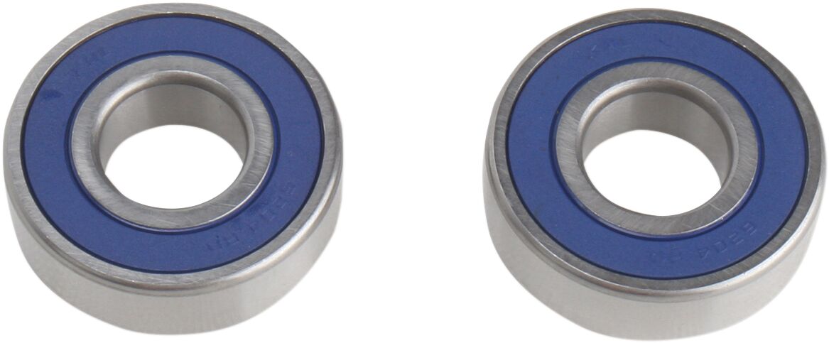 REAR WHEEL BEARING