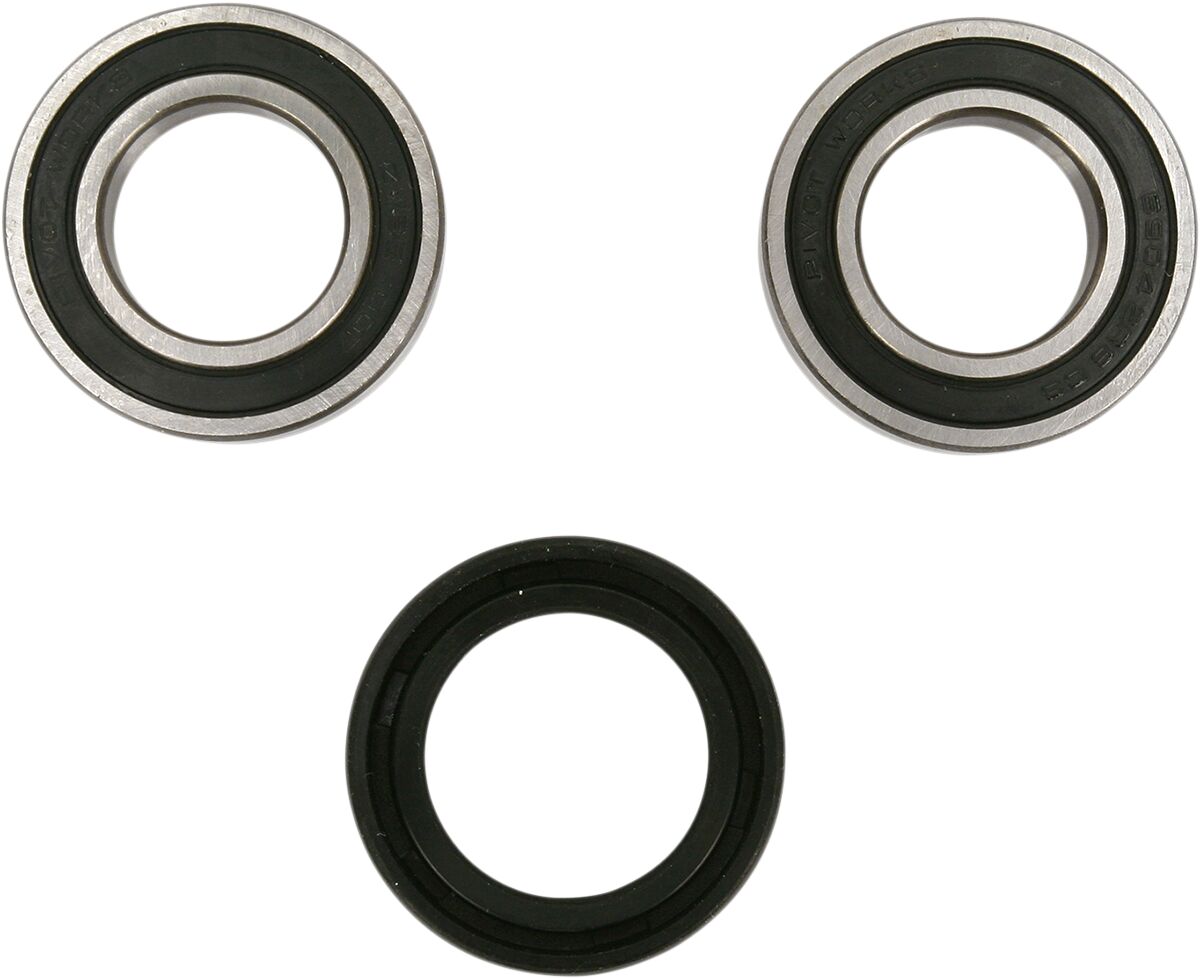WHEEL BEARING KIT OEM REPLACEMENT FRONT