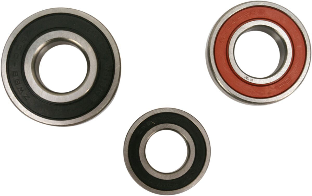 WHEEL BEARING KIT OEM REPLACEMENT REAR