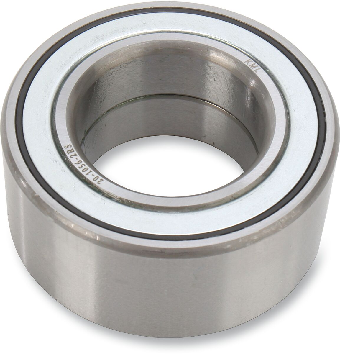 WHEEL BEARING AND SEAL KIT