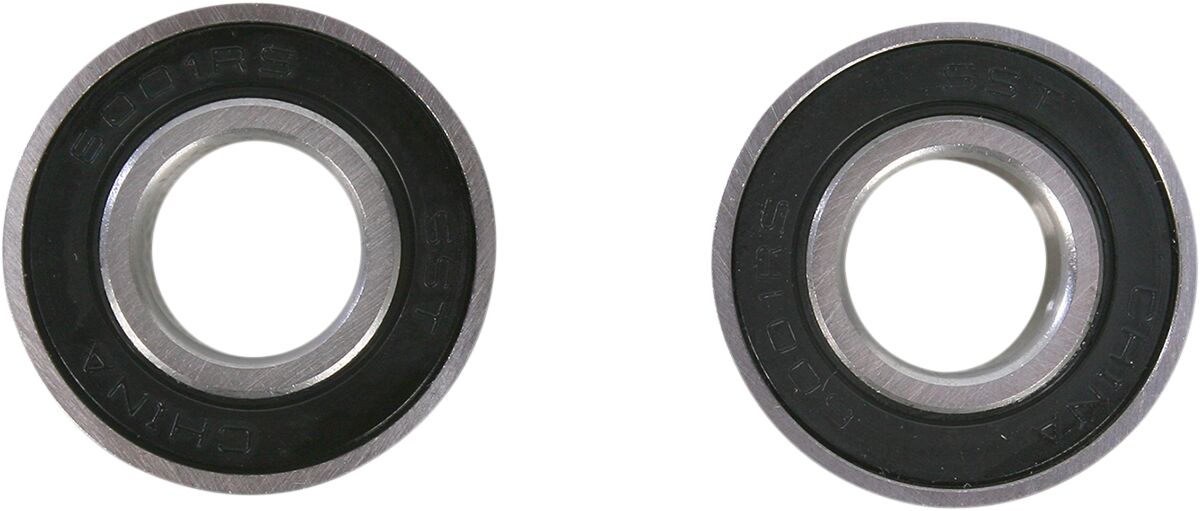 WHEEL BEARING KIT OEM REPLACEMENT REAR