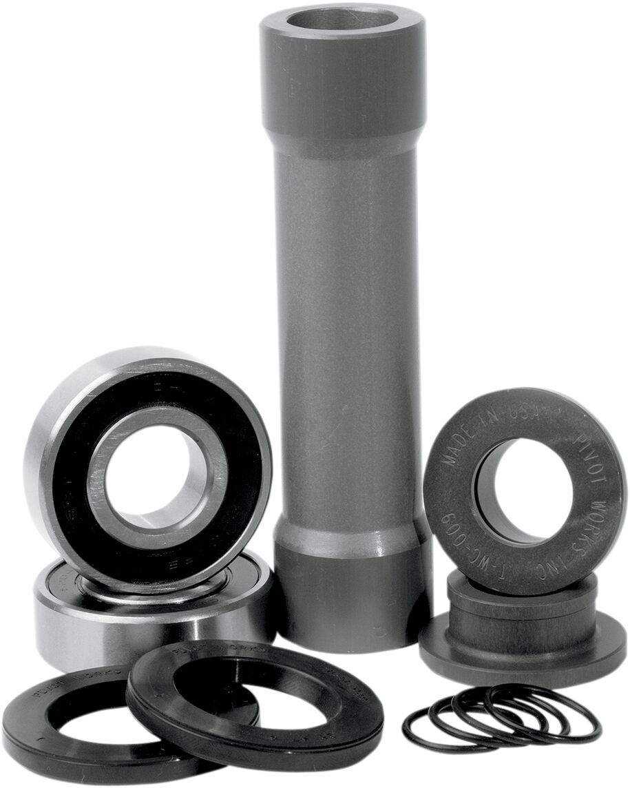 WHEEL UPGRADE KIT KTM PERFORMANCE REPLACEMENT REAR