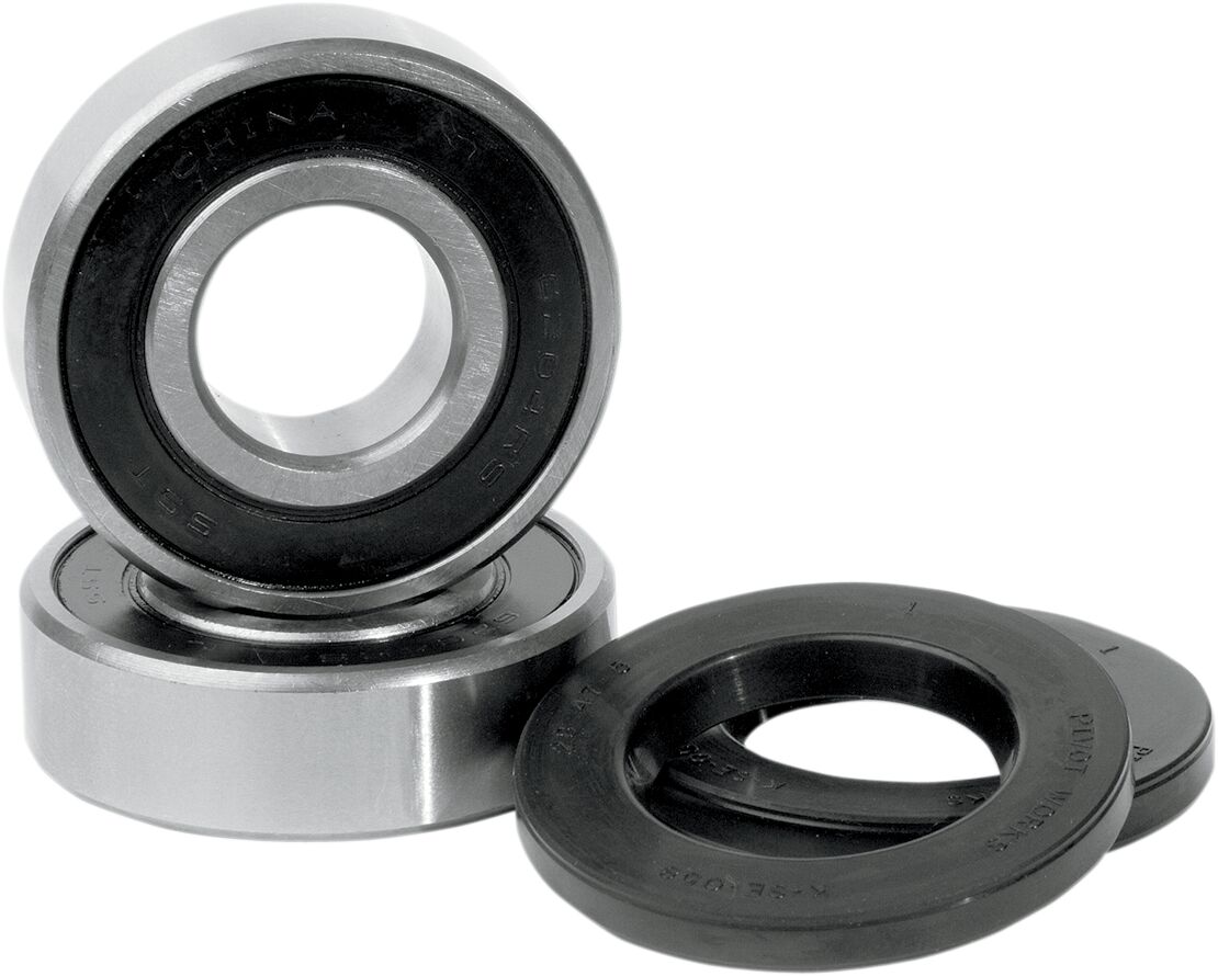 HUB UPGRADE KIT KTM PERFORMANCE REPLACEMENT
