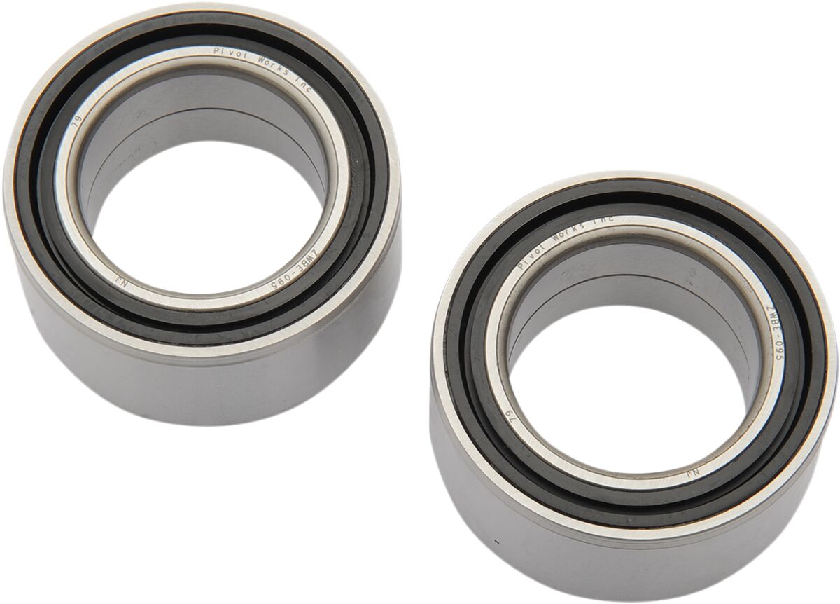 WHEEL BEARING KIT OEM REPLACEMENT FRONT