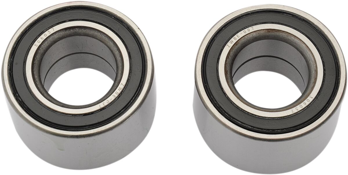 WHEEL BEARING KIT OEM REPLACEMENT REAR