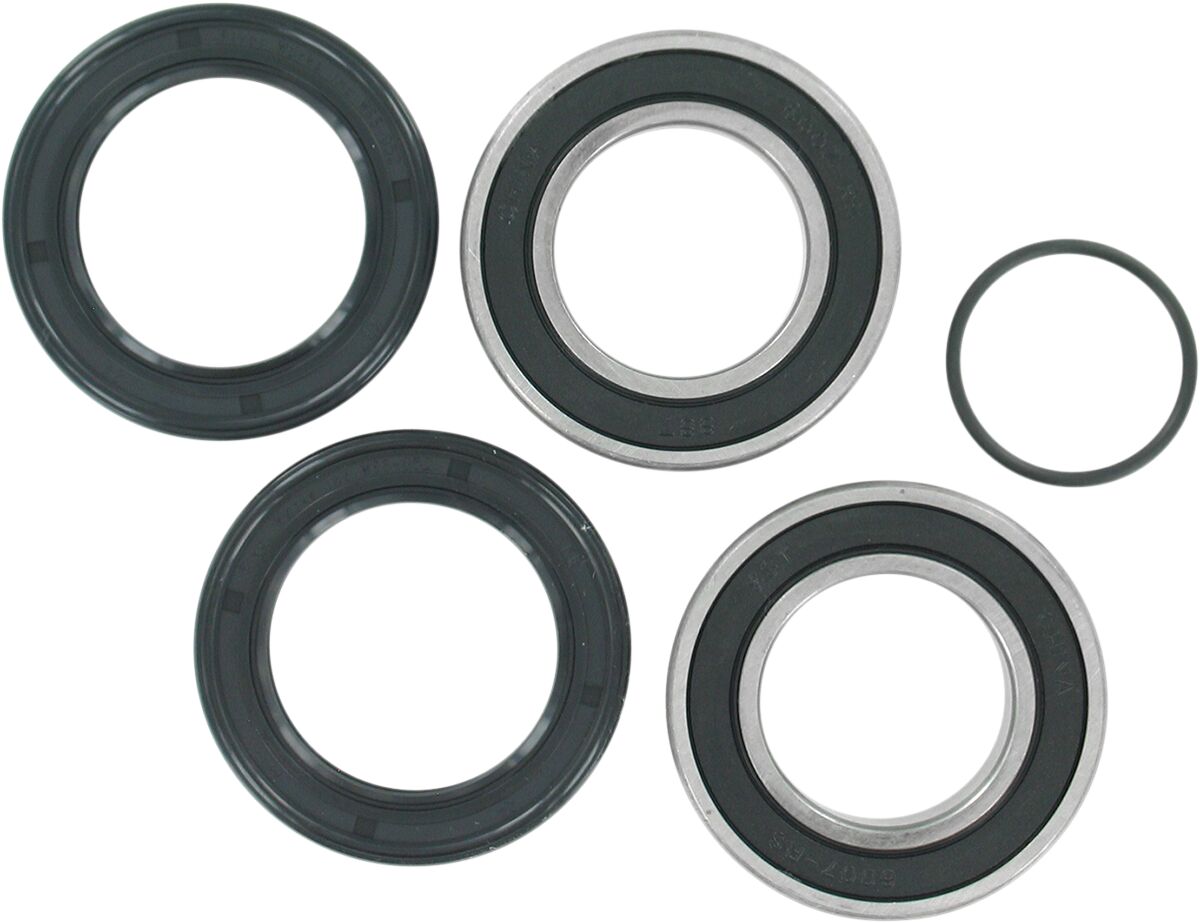 WHEEL BEARING KIT OEM REPLACEMENT REAR