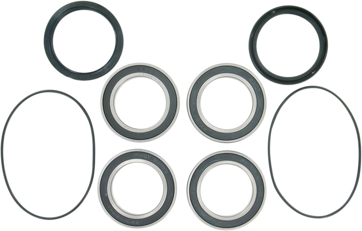 WHEEL BEARING KIT OEM REPLACEMENT REAR