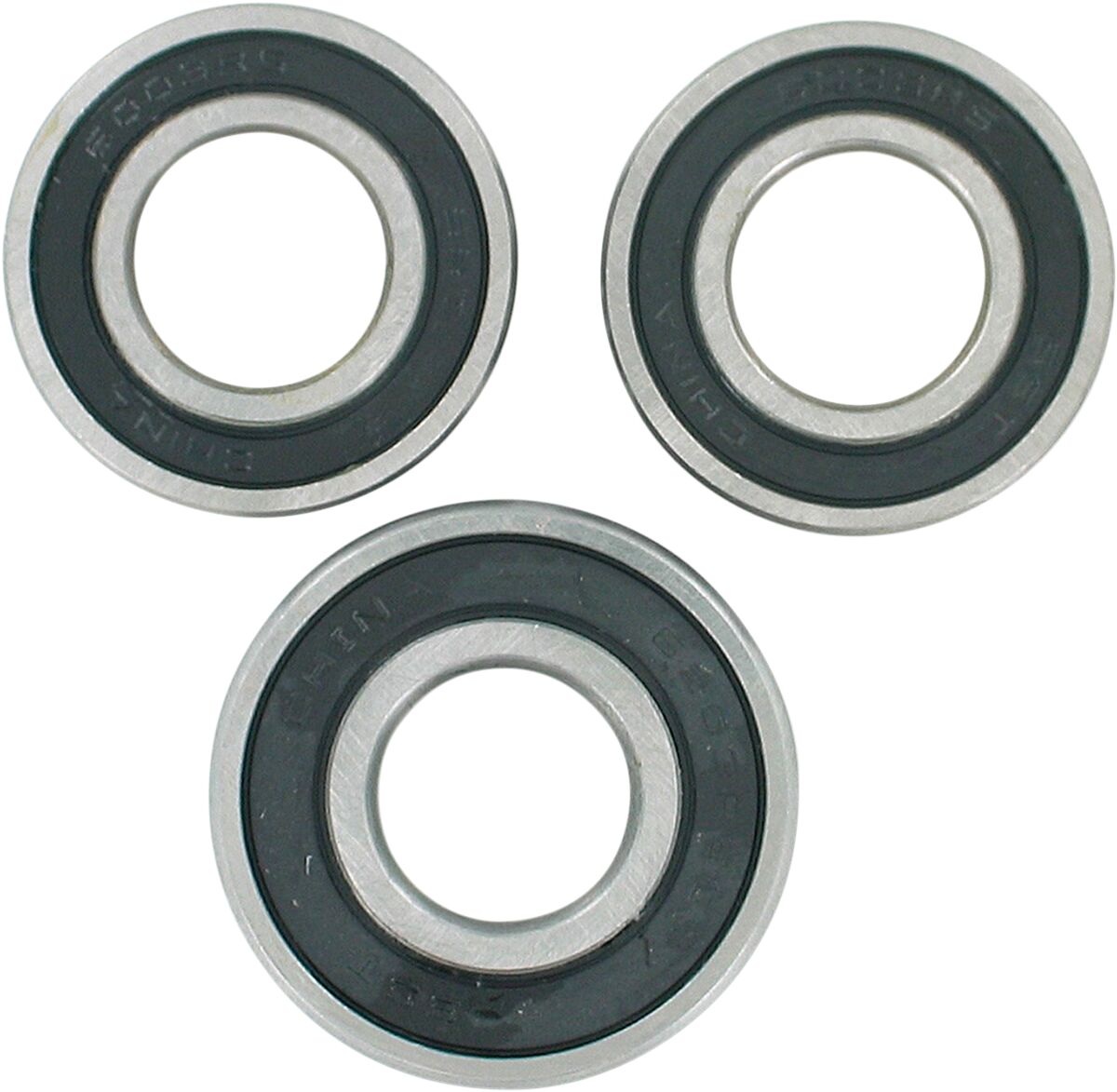 WHEEL BEARING KIT OEM REPLACEMENT REAR