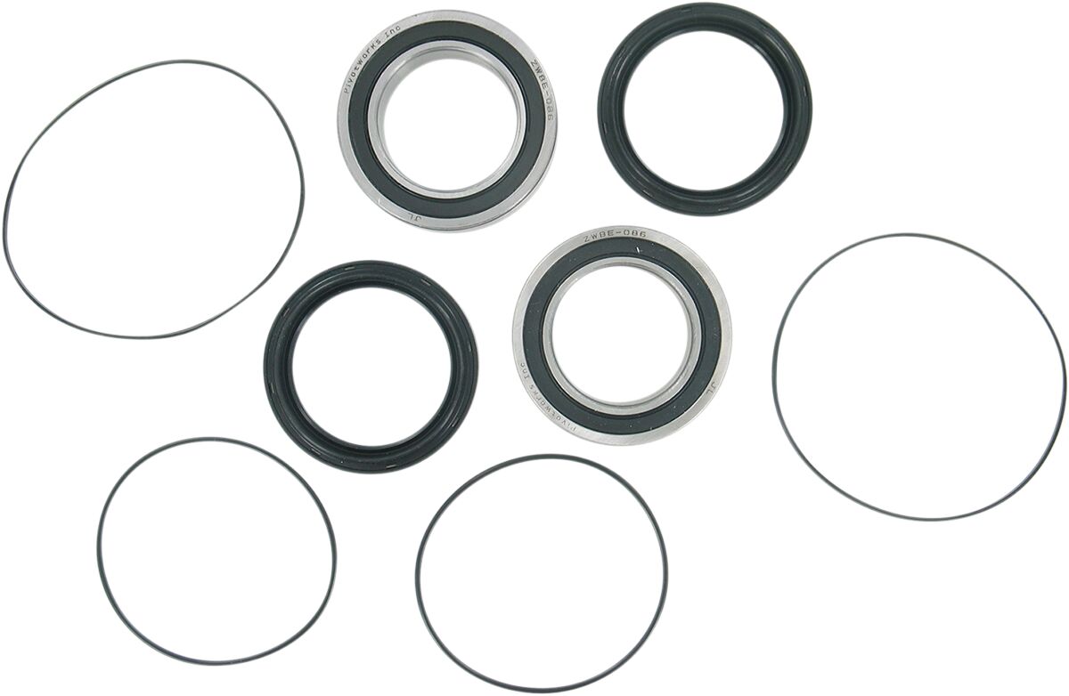 WHEEL BEARING KIT OEM REPLACEMENT REAR