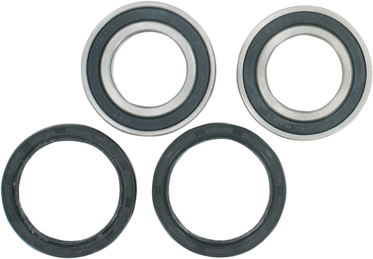 WHEEL BEARING KIT OEM REPLACEMENT REAR