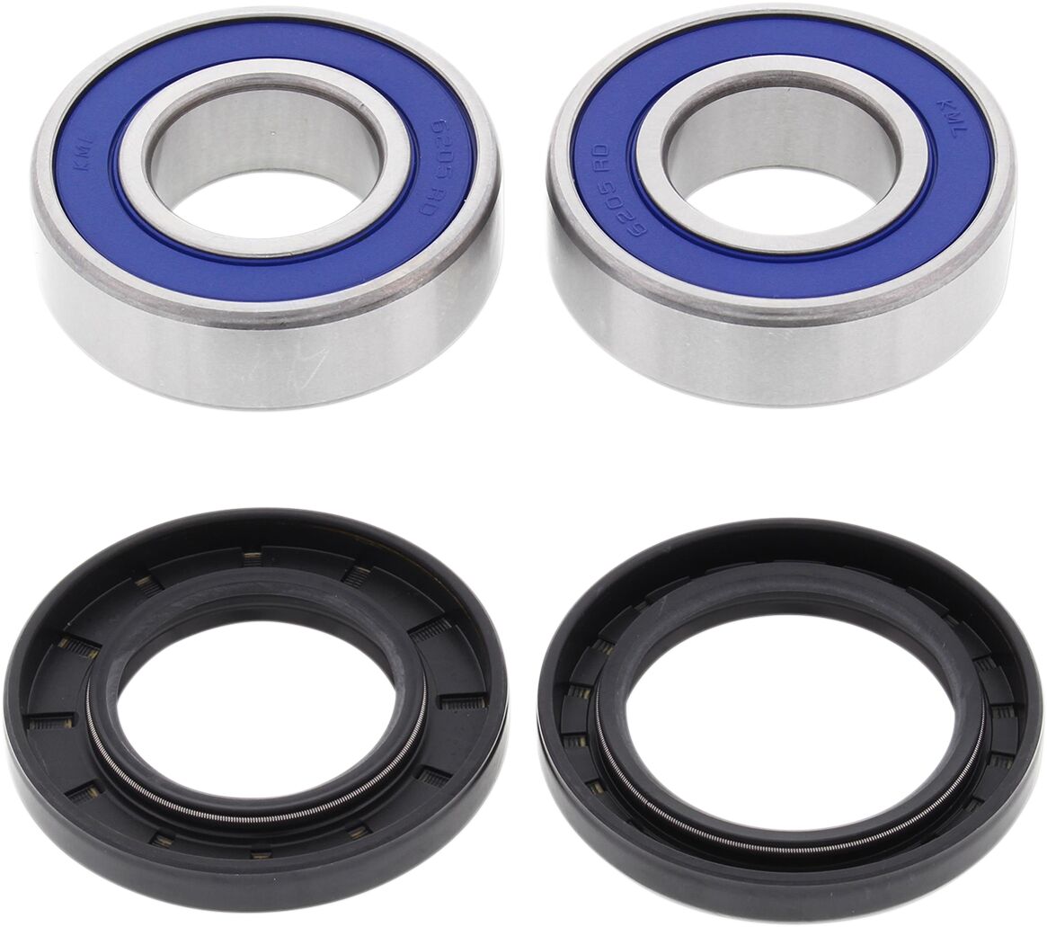 WHEEL BEARING & SEAL KIT FRONT BMW