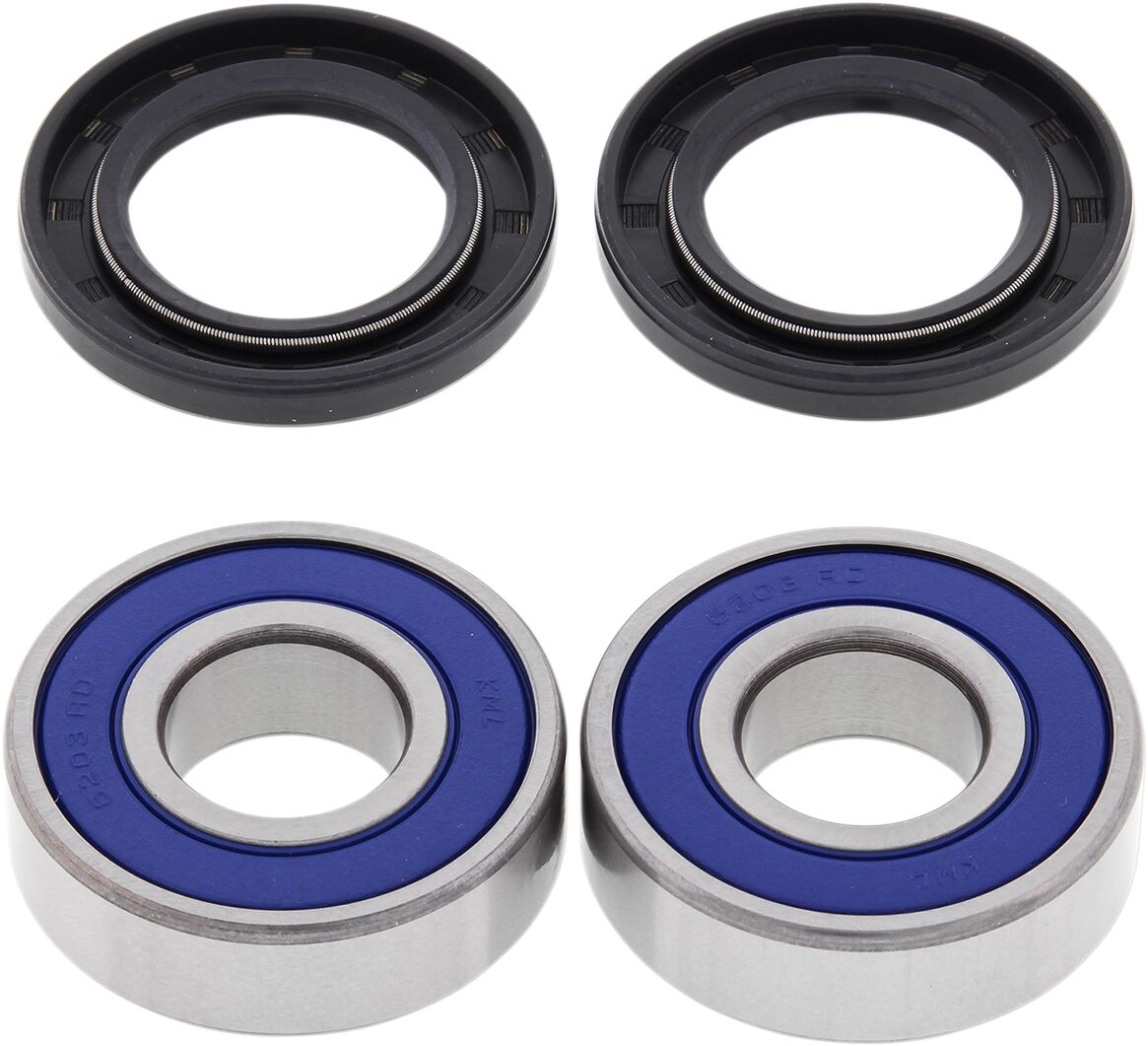 WHEEL BEARING & SEAL KIT FRONT YAMAHA