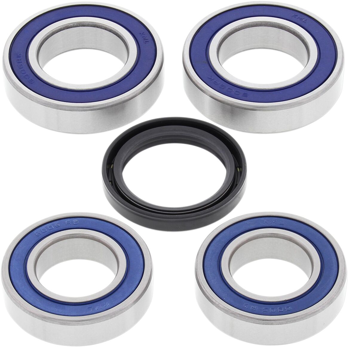 WHEEL BEARING & SEAL KIT REAR DUCATI