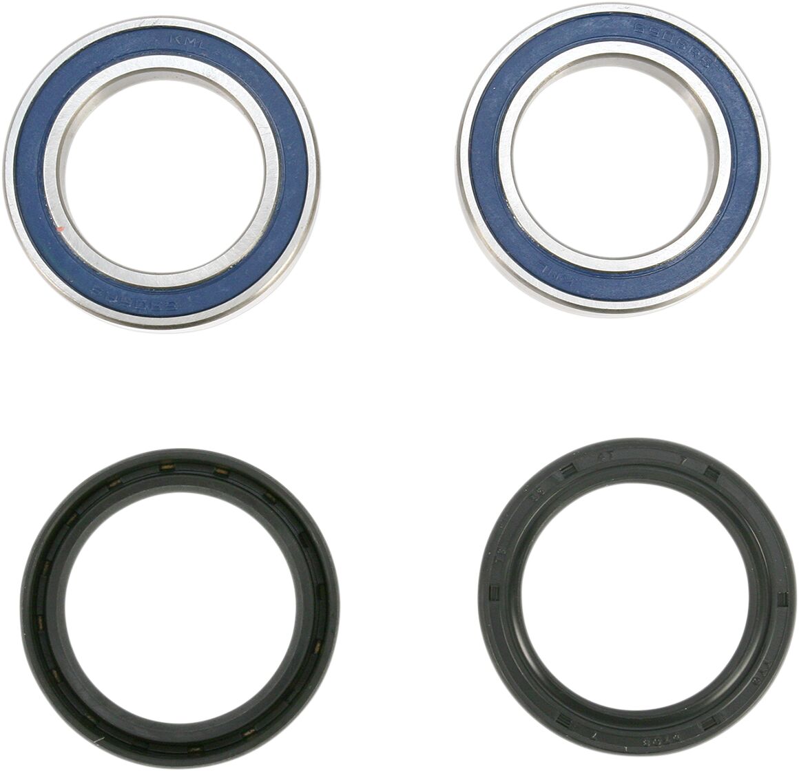 WHEEL BEARING & SEAL KIT FRONT BETA/KTM