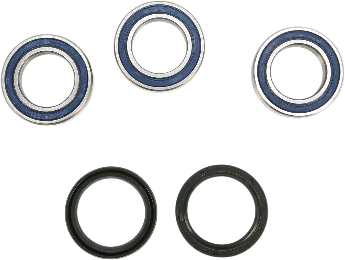 WHEEL BEARING & SEAL KIT FRONT/REAR BMW/KAWASAKI/YAMAHA