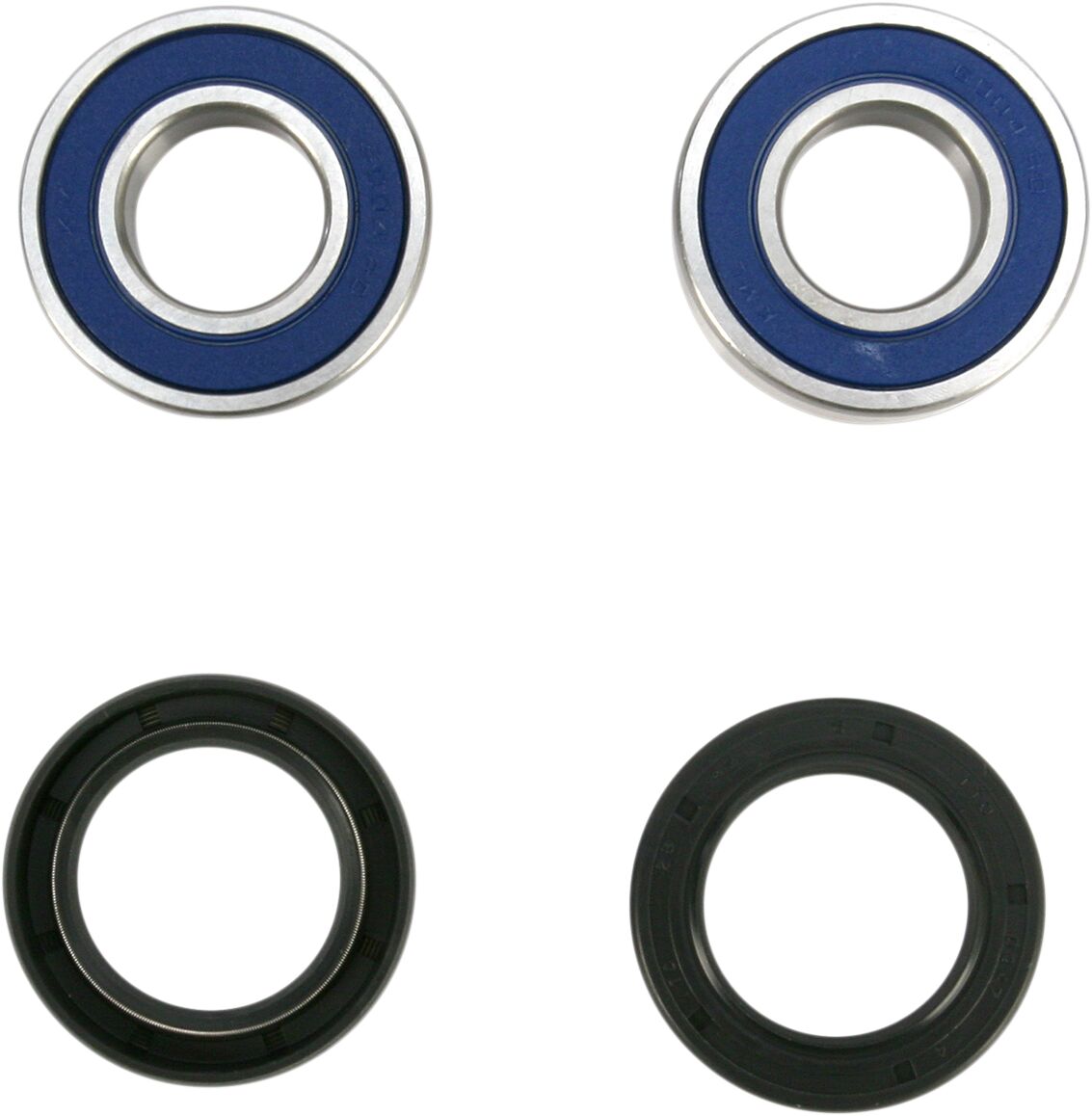WHEEL BEARING & SEAL KIT FRONT HONDA