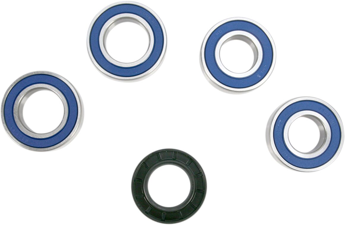 WHEEL BEARING & SEAL KIT REAR KTM REAR