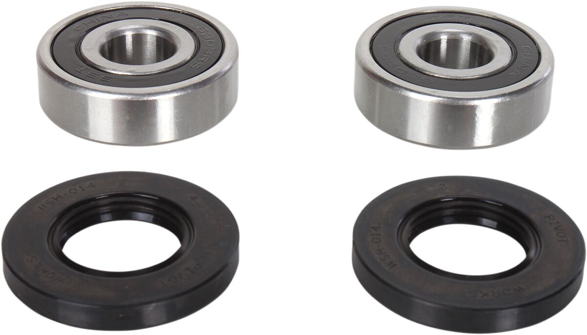 WHEEL BEARING KIT OEM REPLACEMENT REAR NATURAL