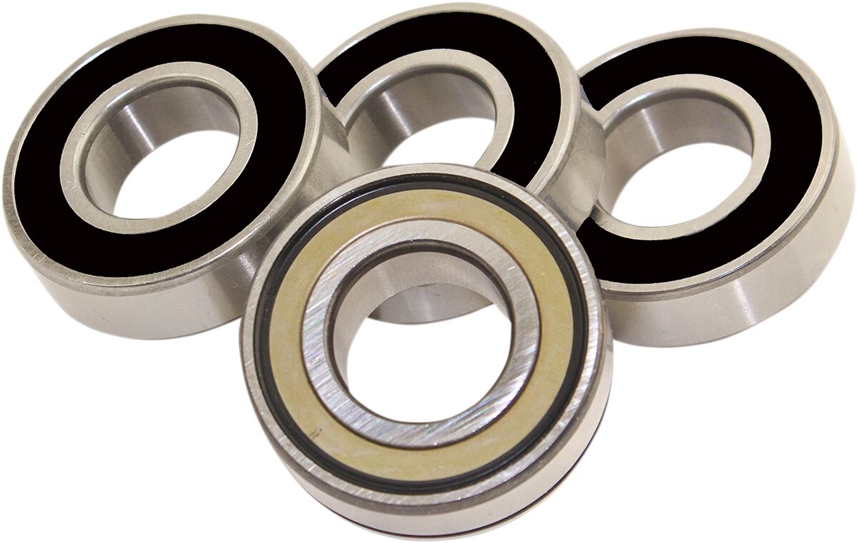 REAR WHEEL BEARING KIT